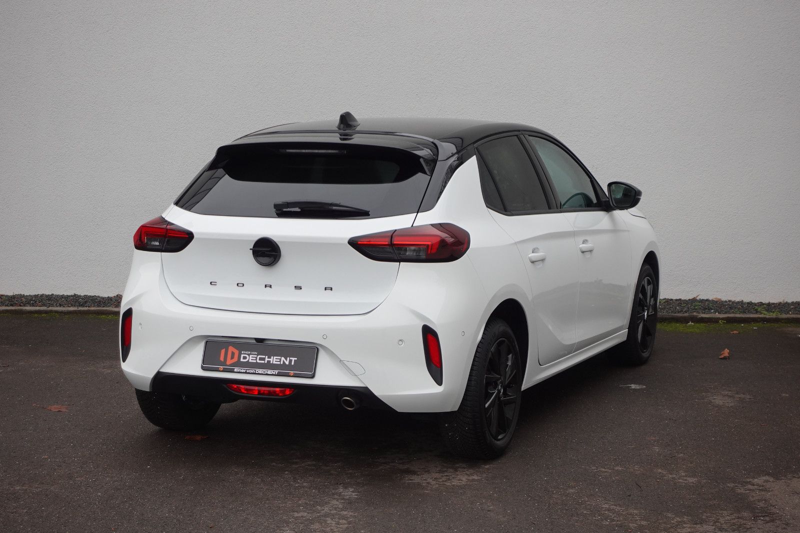 Fahrzeugabbildung Opel Corsa 1.2Turbo GS Allwetter,Navi,LED,PDC,Kamera