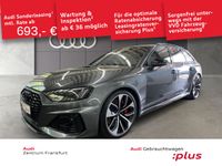 Audi RS4 - Vorschau Bild 1
