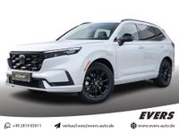 Honda CR-V - Vorschau Bild 1