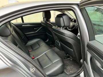 BMW 530 - 9