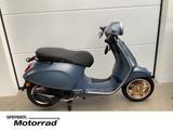 Vespa PRIMAVERA 125 i-get Officina 8 Sondermodell - Vespa Primavera 125 Officina 8