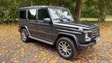 Mercedes-Benz G 350 d  TOP ZUSTAND  AMG LENKRADHEIZUNG - Mercedes-Benz G 350 in Bremen