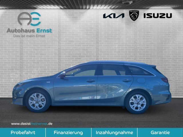 Kia Ceed SW Vision 1.0 T-GDI 100