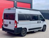 Knaus BoxStar 540 Road 60 Years *AHK/M+S/Markise/Navi* - Knaus 540