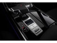 Audi A8 - Vorschau Bild 16