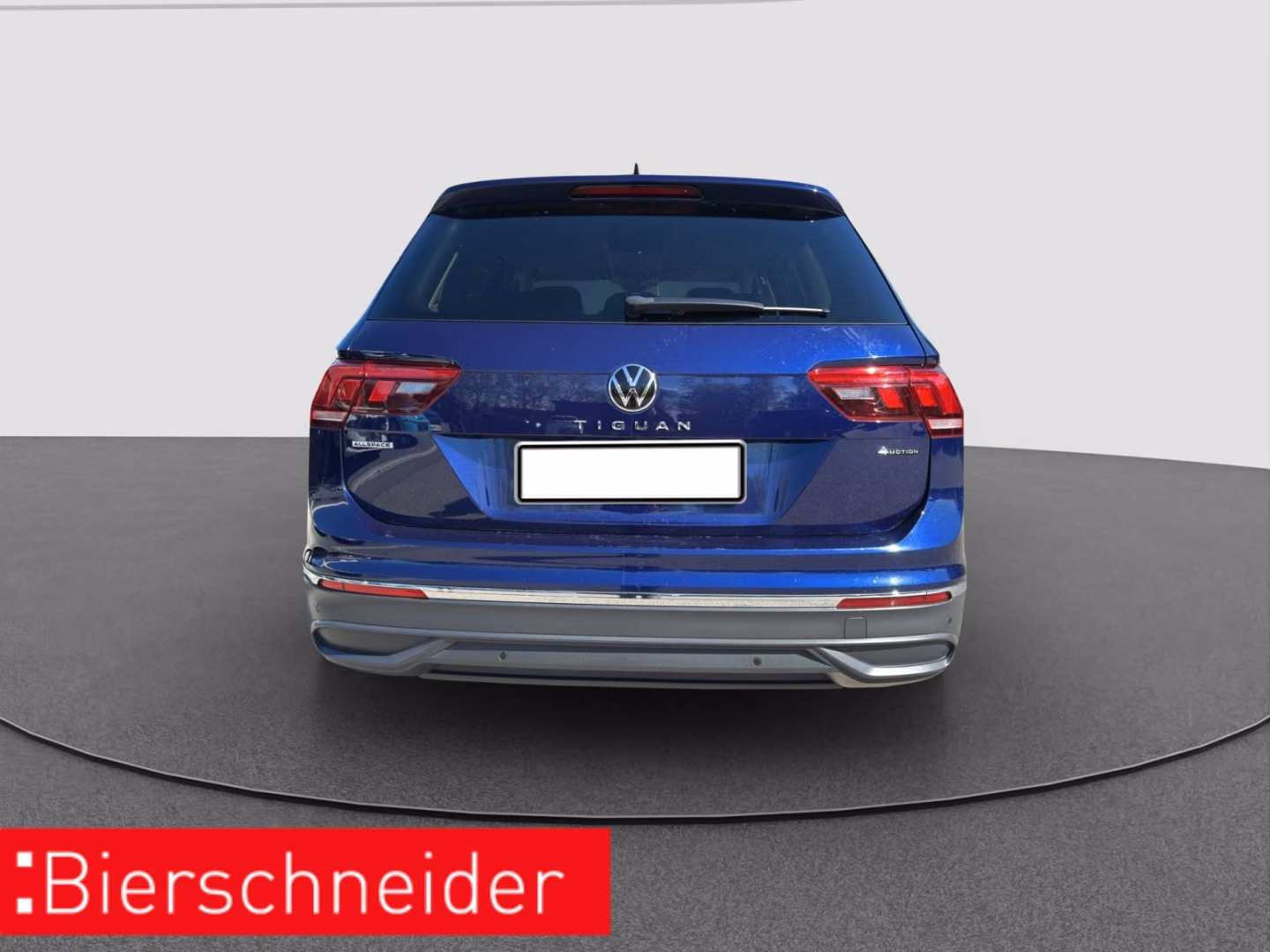 Volkswagen Tiguan Allspace 2.0 TSI DSG 4Mo. Life KAMERA HUD, миниатюра 6