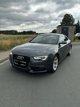 Audi A5 1.8 TFSI - 115Kkm - Scheckheft gepflegt  - Audi A5 Gebrauchtwagen in Bielefeld