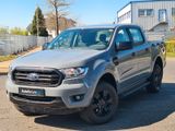Ford Ranger Wolftrak Doppelkabine 4x4*Autom.*Navi*RFK - Ford Ranger aus 2023
