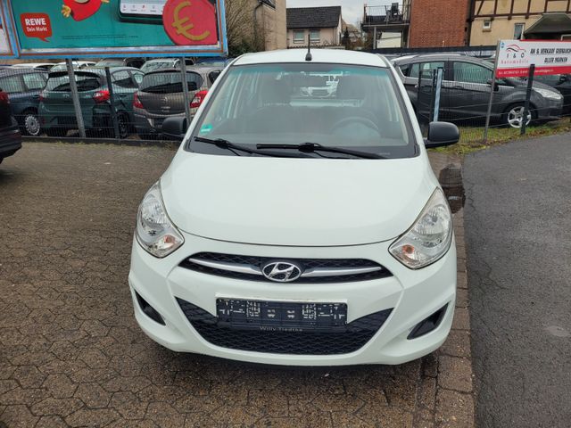 Hyundai i10 Classic