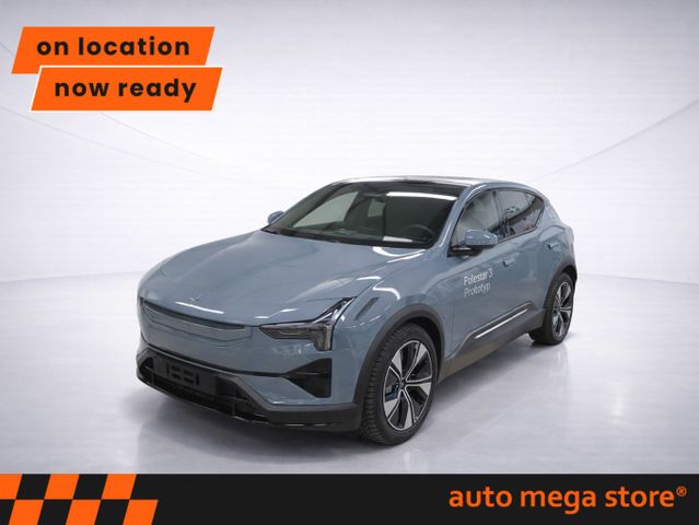 POLESTAR 3