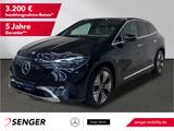 Mercedes-Benz EQE 300 SUV Digital-Light Distronic AHK Panorama - Mercedes-Benz EQE SUV aus 2024