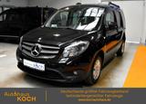 Mercedes-Benz Citan rollstuhlgerecht 112 Lang Tourer Edition - Mercedes-Benz Citan in Duisburg