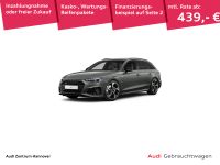 Audi A4 - Vorschau Bild 1