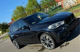 BMW F15 X5 - BMW X5 in Bremen