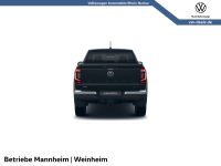 Volkswagen Amarok - Vorschau Bild 7