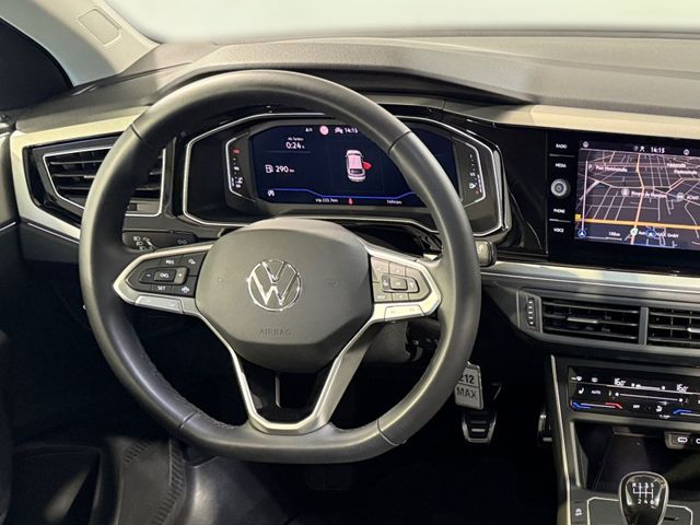 Taigo 1.0 TSI MOVE LED+PANO+KAMERA+NAVI+APP+ALU+