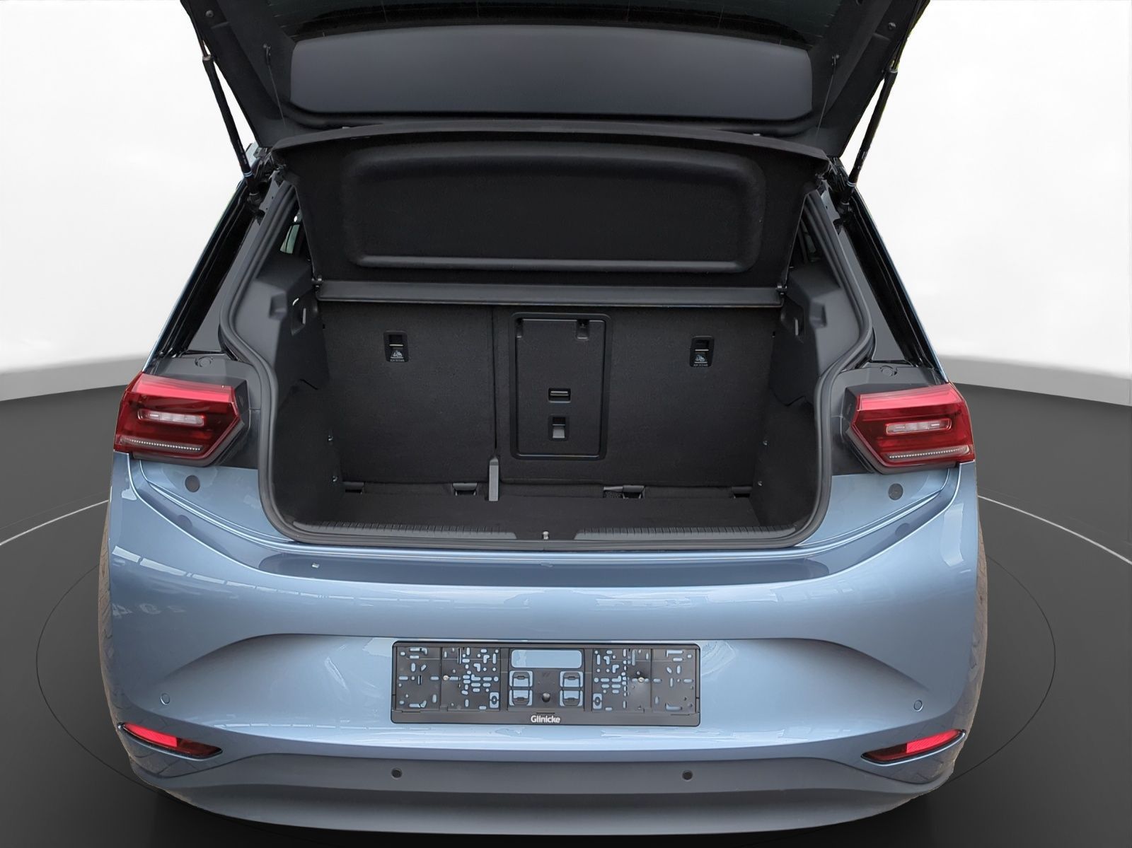 Volkswagen ID.3 - Bild 8