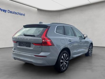 Volvo XC60 - 5