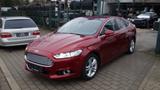 Ford Mondeo Lim. Titanium AWD  Top SZ1 - Ford Mondeo Gebrauchtwagen in Dortmund