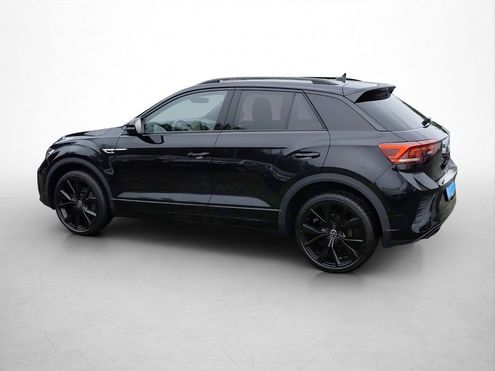 Volkswagen T-Roc - Bild 21