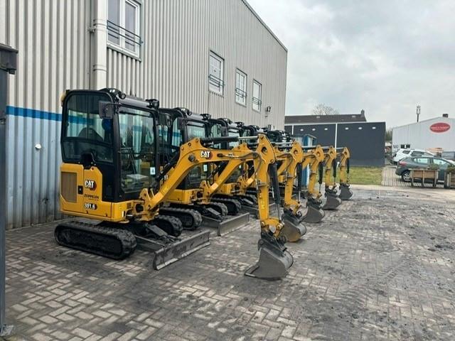 CAT 301.6