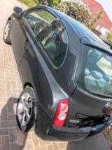 Nissan Micra - Nissan Micra in Oldenburg