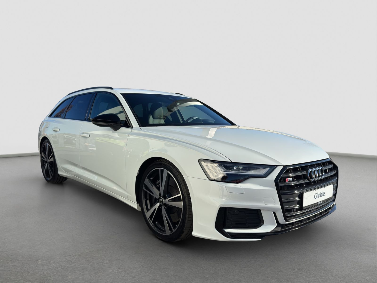 Audi S6 - Bild 15