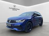 Volkswagen Tiguan R-Line 4Motion/PANO/IQ/KAMERA/EL.HECKKLAP - Volkswagen Tiguan R line mit Benzin-Antrieb