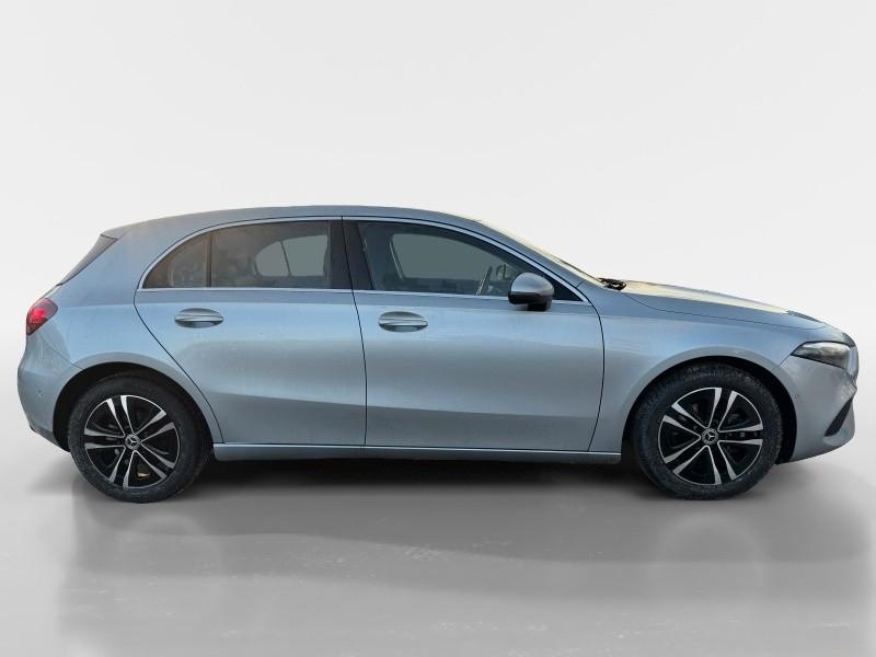 Mercedes-Benz A 250 e /PANO