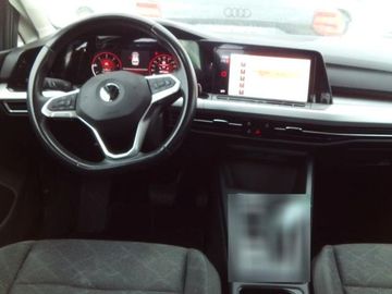 Volkswagen Golf - 5