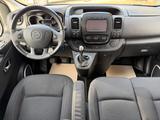 Opel Vivaro 1.6 CDTI Biturbo*L2H1*9-Sitzer* TÜV neu - Opel Vivaro mit Diesel-Antrieb: Kleinbus, 1.6