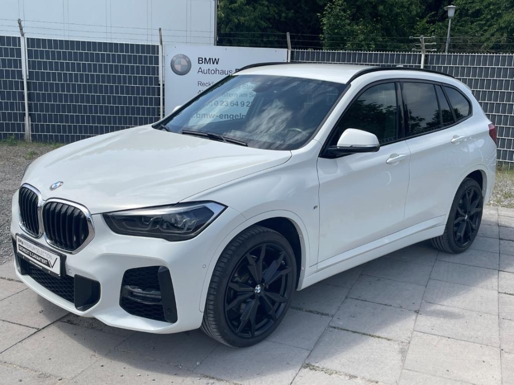 BMW X1 xDrive 25i M Sport Driv.Assist Plus AHK Navi!