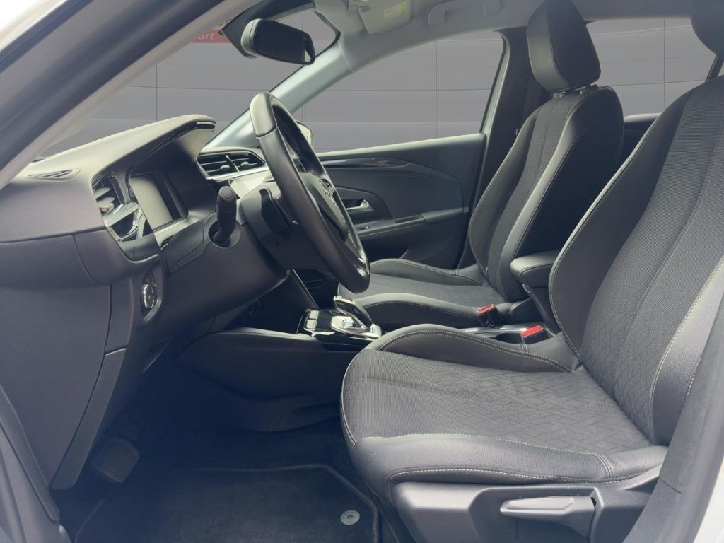 Fahrzeugabbildung Opel Corsa AUTOMATIK RÜCKFAHRKAMERA WINTERPAKET