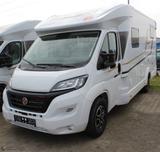 Eura Mobil Profila T 660 EB Maxifahrwerk - Eura Mobil Profila T 660 EB