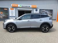 Peugeot 2008 Allure 100 SHZ NAVI 360°KAMERA SOS KEYLESS