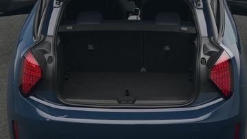 MINI Cooper E Favoured Trim 3-trg. BEV Head-Up DAB