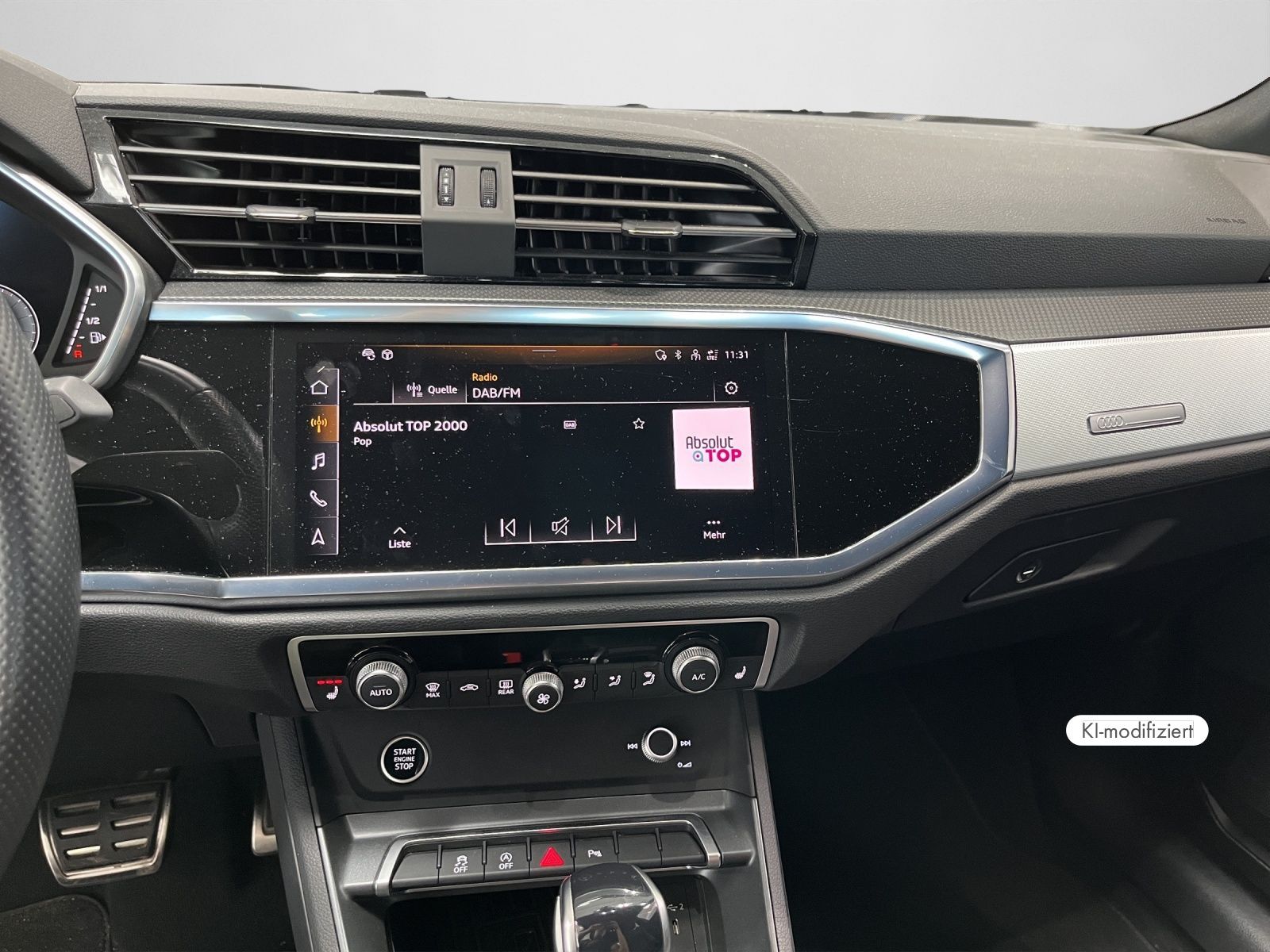 Audi Q3 - Bild 12