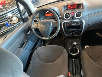 Citroën C3 1.4 16V Confort *2. Hand*Klima*Radio*MP3*CD*