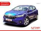 Dacia Sandero III 1.0 TCE Comfort LED Navi PDC Kamera - Dacia Sandero: Kleinwagen