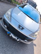Peugeot 307 Prémium 140 Premium - gebrauchte Peugeot 307 aus dem Jahr 2006