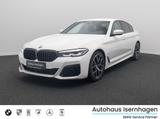 BMW 530d xD M Sport Kamera DAB 4xKlima ACC Alarm 19"