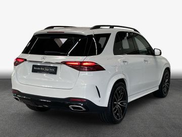 Mercedes GLE 300 - 2