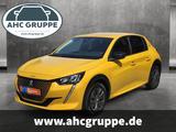 Peugeot e-208 Elektromotor 136 Allure Pack, Eco-LED, Kam