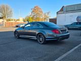 Mercedes-Benz CL 63 AMG/Facelift/Leder/Navi/Schibedach - graue Mercedes-Benz CL-Klasse