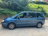 Lancia Phedra 2.2 MJT CA Oro Plus - Lancia Phedra Gebrauchtwagen