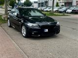 BMW 528i -M Packet  - BMW 528 aus 2012: 528i