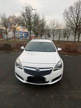 Opel Insignia 2.0CDTI Facelift Tausche ode... - gebrauchte Opel Insignia mit Facelift
