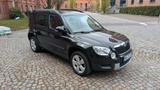 Skoda Yeti 2.0 TDI 4x4 DSG Elegance - Skoda Yeti Gebrauchtwagen in Hamburg