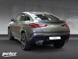 Mercedes-Benz GLE 350 de 4M C EQ Hybrid Technol AMGLINE+NIGHT+ - Mercedes-Benz GLE 350 in Leipzig
