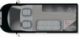 Crosscamp ADVTR 5.41 Opel Mj26*(Flex 541) Autom.*LED*Toile - Crosscamp Wohnwagen & Wohnmobile